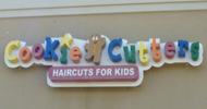 Cookie Cutters Haircuts for Kids